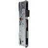 Roto Lucchetto di riparazione serie C500, 4592P8, argento