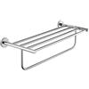 Grohe 40462001 Porta Salviette Multiplo