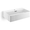 Lineabeta 53712.09 Lavabo Multiposizione, 55 x 42 cm