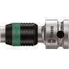 Wera Zyklop 8784 B1 Adattatore 3/8, 44 mm