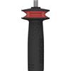 Bosch Professional Impugnatura M10 con Vibration Control (PWS, Accessori Smerigliatrici Angolari)