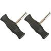 KS Tools 140.2353 Serie di impugnature per filo da taglio, singole