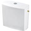 Wirquin 50720024 Iseo Clean Cassetta bassa