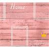 A.S. Création, Carta da parati Côte d' Azur Tapete Celebrate Home 10, 05 m X 0, 53 m Giallo Crema Rosa MADE IN GERMANY 353414 35341 - 4, Crema, Giallo, Rosa