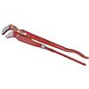 Mannesmann - M10880 - Chiave giratubi 1, ganasce a S