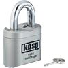 Kasp K11960D Lucchetto a combinazione di alta sicurezza - 60 mm - arco aperto