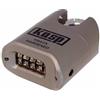 Best Price Square Kasp K11960XD Lucchetto a combinazione di alta sicurezza - 60 mm - arco chiuso