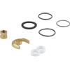 Grohe 46346000 Controvite, Cromo
