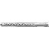 Fischer Tasselli Prolungati SXRL 8x80 Senza Vite, in Nylon per il Fissaggio di Facciate, Controsoffitti, Serramenti, Finestre, Adatto a Calcestruzzo, Mattone Pieno e Forato, 540880