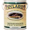 Rylard IMP4 Impregnante per Legno, Palissandro, 4000 ml