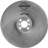 Edessö 70635040 HSS di metallo Sega circolare, 350 X 3,0 X 40 mm, Z = 110 Hz T9, Argento