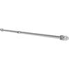 KS Tools 517.1125 Chiave a T Snodata Classic, Extralunga, 1/4