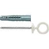 Fischer - Ancoraggio universale UX 8 x 50 OE W, 94414