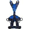 Irudek Wind Blue 3 - Imbracatura anticaduta (s/m)