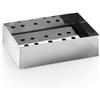 Lineabeta 4006.29 Set 4 Porta Sapone Saon