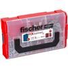 Fischer FIXtainer DP 6/8, DB, DT10 (NV) (181 uds)