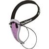 lobloo AEROSLIM Female Conchiglia Pelvica Atletica Brevettata per Sport da praticare in Piedi Come Kick Boxing, Thai Boxe, Karate, Hockey, Baseball. Taglia Unica + 9 Anni