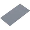 GELID SOLUTIONS GP-Extreme - Pad Termico 80x40x0.5mm. Eccellente Conduzione del Calore, Riempitivo Ideale. Conducibilità Termica di Facile Installazione 12W