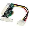 Startech.Com Adatattore Scheda PCI Express a PCi
