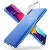ORNARTO Crystal Clear Cover per Galaxy A50, Samsung A30s Estremamente Sottile Morbida e Protettiva TPU Flessibile Trasparente Custodia per Samsung Galaxy A50/A30S(2019) 6,4"