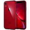 Spigen Cover Ultra Hybrid Compatibile con iPhone XR - Rosso
