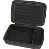 Khanka Custodia Rigida per WD Elements/WD My Book Hard Disk Esterno Desktop 4TB 6TB 8TB 10TB 12TB 14TB 16TB 18TB 20TB 22TB 24TB 26TB, Borsa di Protezione da Viaggio per HDD USB 3.0 (Solo Custodia)