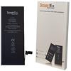 Smartex® Black Label Batteria compatibile con iPhone 6 - Capacità 1810 mAh | 2 Anni di Garanzia