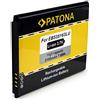 PATONA Batteria EB535163LU Compatibile con Samsung Galaxy Grand i9080 Neo i9060 DuoS i9082