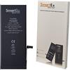 Smartex® Black Label Batteria compatibile con iPhone 6S Plus - Capacità 2750 mAh | 2 Anni di Garanzia