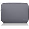 Arvok 15 15,6 Pollici Sleeve per Laptop/Impermeabile Custodia di Neoprene Borsa/Caso Protettiva/Borsa da Trasporto per MacBook/Acer/Dell/Lenovo/HP/Samsung/Sony/Toshiba/Ultrabook