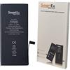 Smartex® Black Label Batteria compatibile con iPhone 7 Plus - Capacità 2900 mAh | 2 Anni di Garanzia