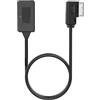 SHINETEC AMI MMI Ada atore Bluetooth 5.0 Musica Media Musica interfa ia Ricevitore Compatibile con A1 A3 A4 A5 S3 S4 Q5 Con MMI 3G+ Sistema