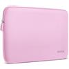 ARVOK 13 13,3 14 Pollici Sleeve per Laptop per MacBook Pro 14 2021/Impermeabile Custodia PC/Computer Borsa da Trasporto Custodia Cover per HP/Dell/Lenovo/Asus/Acer