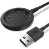 TUSITA Caricabatterie Compatibile con Polar Ignite 1 2,Vantage V,Vantage V2, Vantage M, Vantage M2, Grit X, Grix X Pro - Cavo di Ricarica USB Caricatore 3,3ft 100cm - Accessori Orologio Multisport