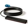 Bingfu Auto Antenna 4G LTE Antenna Wi-Fi Bluetooth 2,4 GHz Nascosta per Veicolo BMW Autoradio Radio Carplay TCU Unità di Sicurezza Telematica Modulo Bluetooth Ricevitore dell'unità Principale