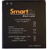 Smartex® Black Label Batteria compatibile con Samsung Galaxy J3 J5 (EB-BG530BBC)
