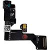 Smartex® Camera Frontale Compatibile con iPhone 6S - Front Camera con Cavo Flessibile Incluso