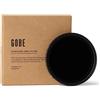 Gobe - Filtro per obiettivi ND variabile ND2-400 67 mm (2Peak)