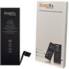 Smartex® Black Label Batteria compatibile con iPhone SE - Capacità 1624 mAh | 2 Anni di Garanzia