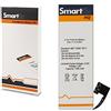 Smartex® Batteria compatibile con iPhone 5 | Capacità 1440 mAh | Batteria di Ricambio senza Cicli di Ricarica | 24 Mesi di Garanzia