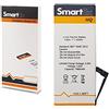 Smartex® Batteria compatibile con iPhone 7 | Capacità 1960 mAh | Batteria di Ricambio senza Cicli di Ricarica | 24 Mesi di Garanzia