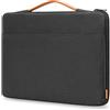 Inateck Custodia Laptop PC 14 Pollici Compatibile con 15,3 Pollici MacBook Air M4 2025, 2023-2024 M2/A2941, M3/A3114