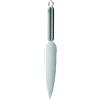 RÖSLE Rosle 12568 Coltello dentellato per torte con finiture lisce, 30 cm