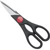 Zwilling 43967-200-0, Forbici multiuso, colore: Nero
