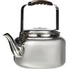 IBILI Teiera Pava, 3,5 litri, acciaio inox 18/10