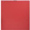 Artemio Basics Paper Cdstk 12x12 Mono Rosso, Tela, 30 x 30 cm
