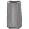Kleine Wolke Portaspazzolino Mable color platino