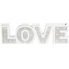 Globo Love 29979 - Lampada da tavolo a LED
