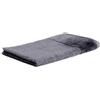 Möve Bamboo Luxe - Asciugamano ospite 30 x 50 cm, 60% cotone, 40% viscosa, in cellulosa di bambù, colore: pietra