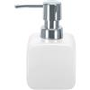Kleine Wolke Dispenser di sapone, bianco